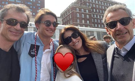 carla bruni aurélien enthoven